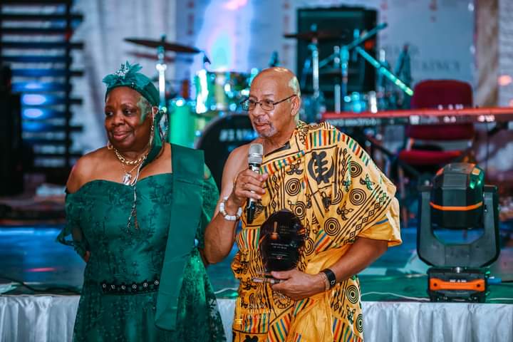 GHANA CHIEFTAINCY AWARDS10