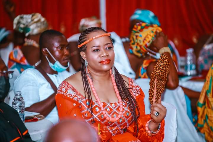 GHANA CHIEFTAINCY AWARDS12