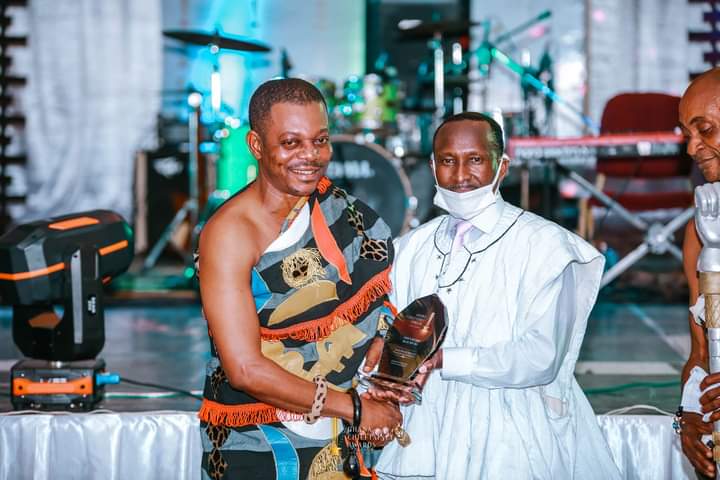 GHANA CHIEFTAINCY AWARDS13