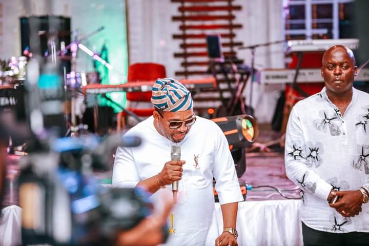 GHANA CHIEFTAINCY AWARDS15