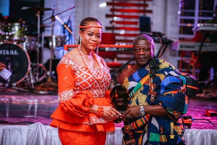 GHANA CHIEFTAINCY AWARDS18