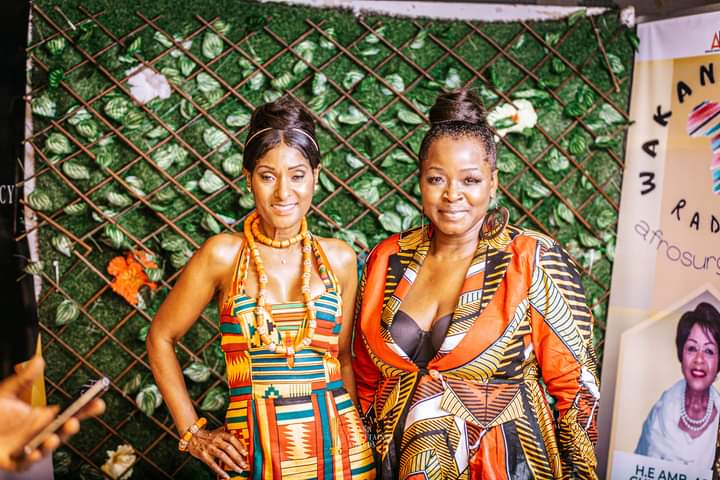 GHANA CHIEFTAINCY AWARDS3