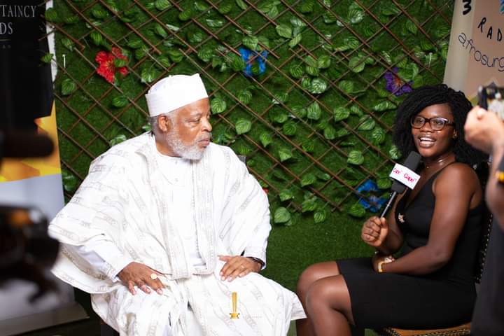GHANA CHIEFTAINCY AWARDS4